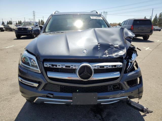 VIN 4JGDF7CE9DA109214 2013 Mercedes-Benz GL-Class, ... no.5