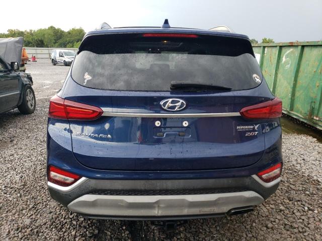 2019 HYUNDAI SANTA FE L - 5NMS53AA0KH032078