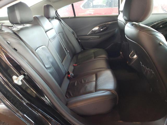 1G4GB5G39GF170009 Buick Lacrosse