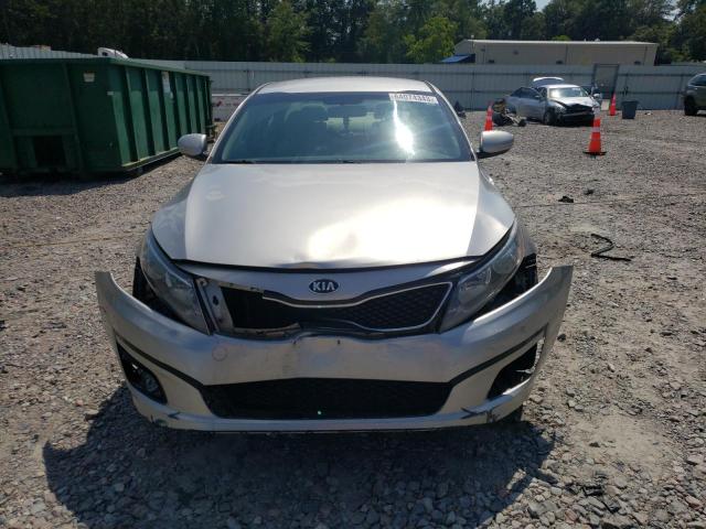 KNAGM4A72E5489076 KIA Optima Lx