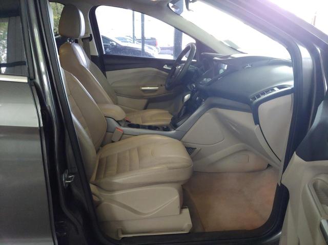 1FMCU0G97GUC74347 Ford ESCAPE SE