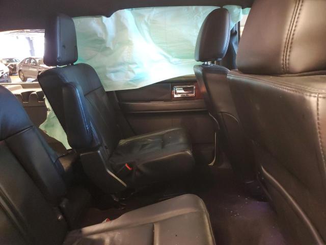 5LMJJ3HT8FEJ03673 Lincoln NAVIGATOR L