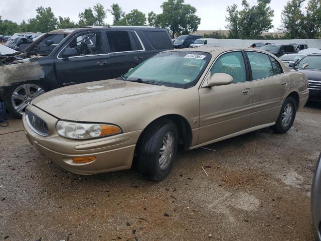 2005 Buick LeSabre Custom