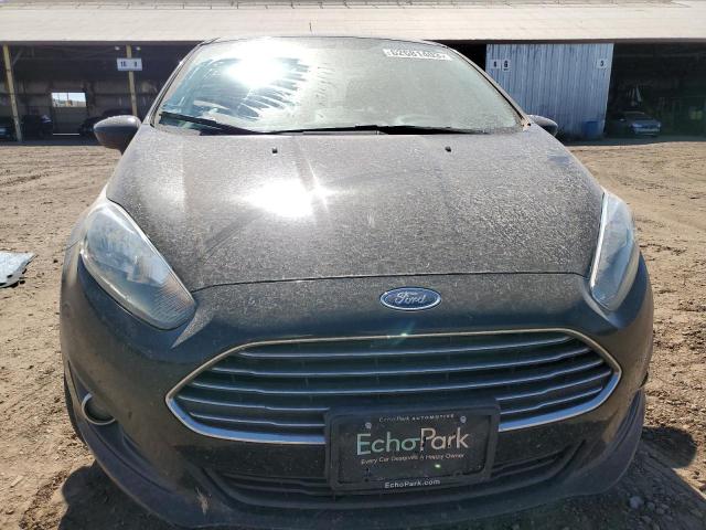3FADP4BJ1KM134189 Ford FIESTA SE