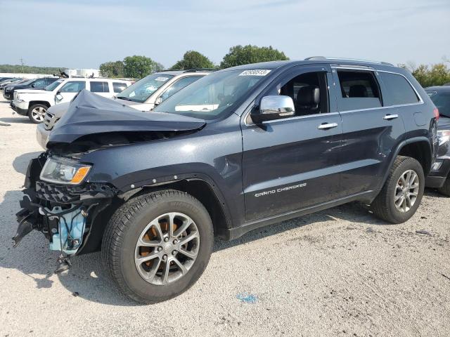 Jeep GRAND