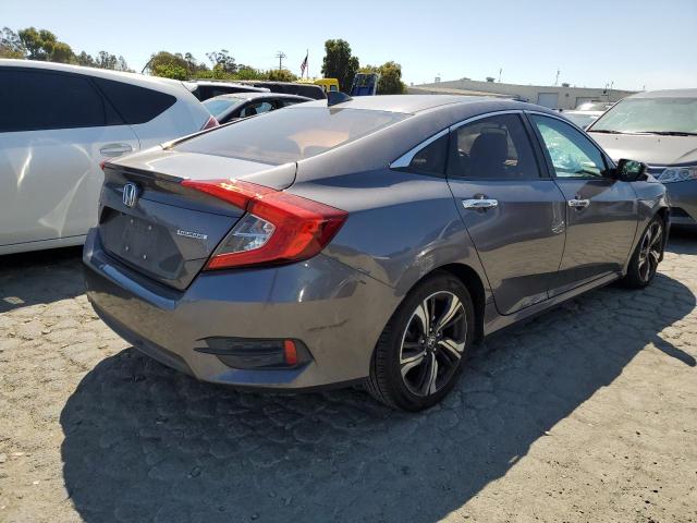2HGFC1F91GH635068 Honda Civic Touring