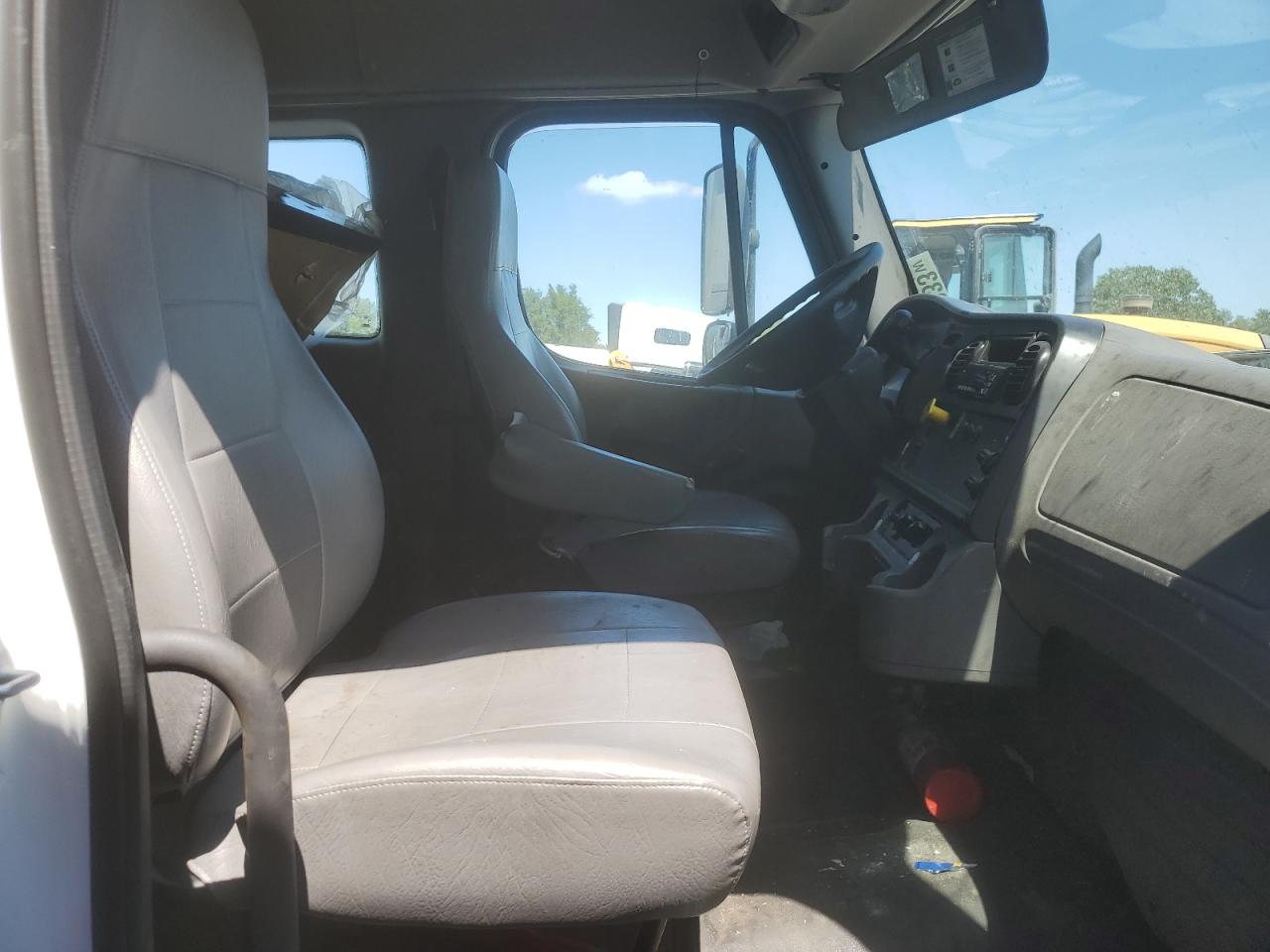 3ALACWFC0MDMS9527 FREIGHTLINER ALL OTHER 2021