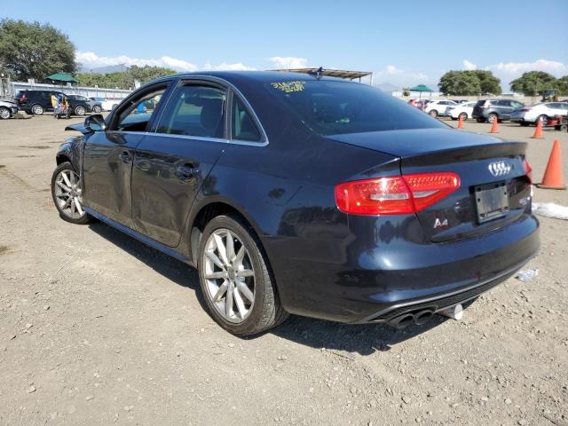 VIN WAUFFAFL4EA065450 2014 Audi A4, Premium Plus no.2