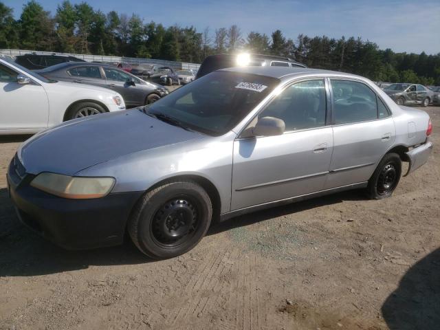 2000 Honda Accord Sedan LX