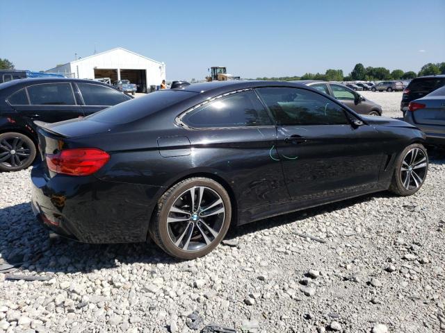 2015 BMW 435 XI WBA3R5C5XFK372852