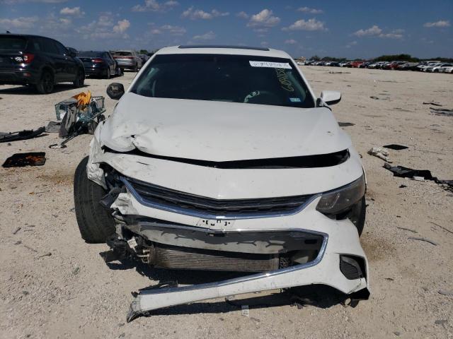 1G1ZH5SX9HF170608 Chevrolet Malibu Premier