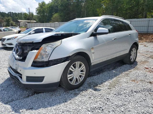 2011 Cadillac SRX Luxury Collection