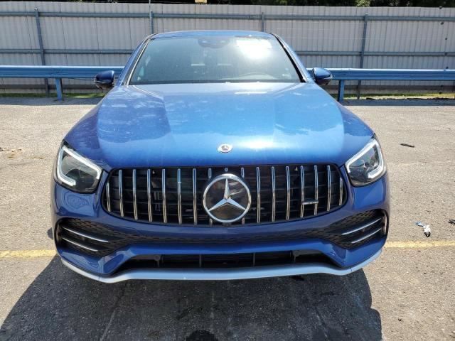 2023 MERCEDES-BENZ GLC COUPE - W1N0J6EB3PG142590