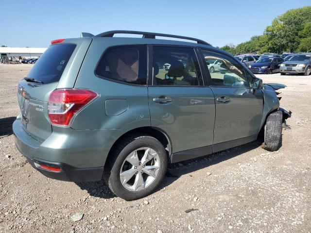 JF2SJADC4GH424486 Subaru Forester 2.5i Premium