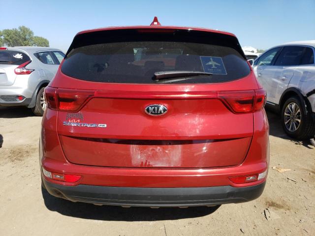 KNDPM3AC5K7627798 Kia Sportage L 6