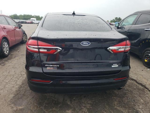 3FA6P0HD1KR247730 Ford Fusion SE 6