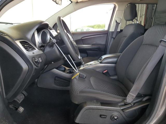3C4PDDBG1HT574318 Dodge Journey Sxt