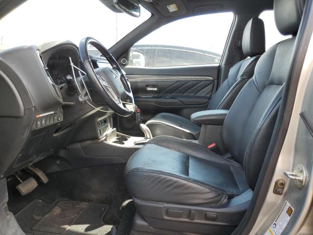 JA4J24A56LZ029464 Mitsubishi Outlander Sel