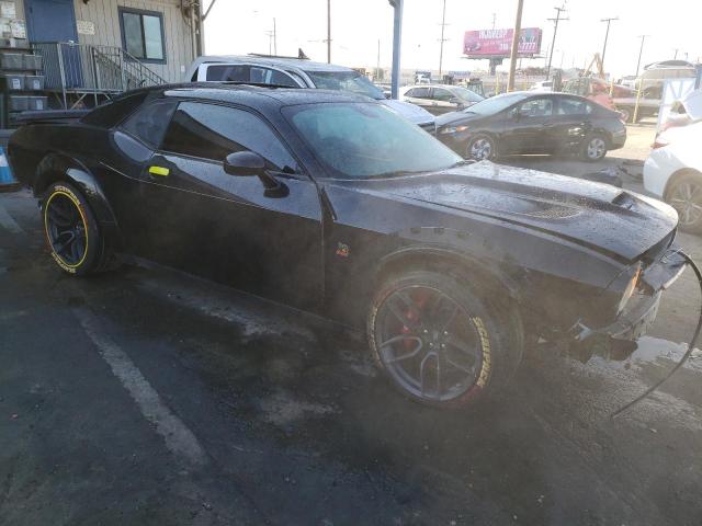 2C3CDZFJ0KH716874 Dodge Challenger R/t Scat Pack