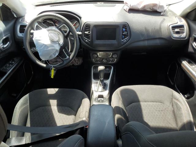 3C4NJCAB7JT233172 Jeep Compass Sport