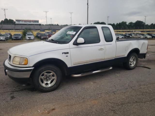 1997 Ford F-150 