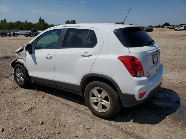 3GNCJKSBXKL188530 Chevrolet Trax LS 2