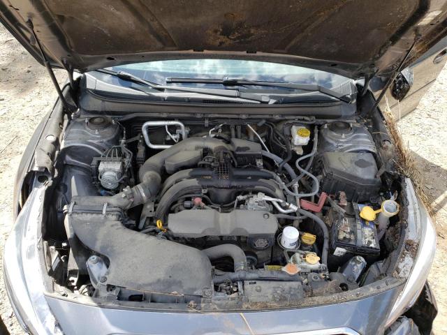 4S4BSAHC9K3209323 Subaru Outback 2.5i Premium