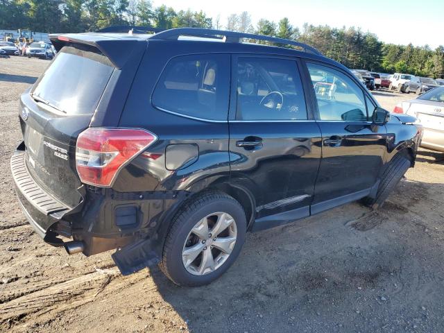 JF2SJAMC1EH430338 Subaru Forester 2.5i Touring