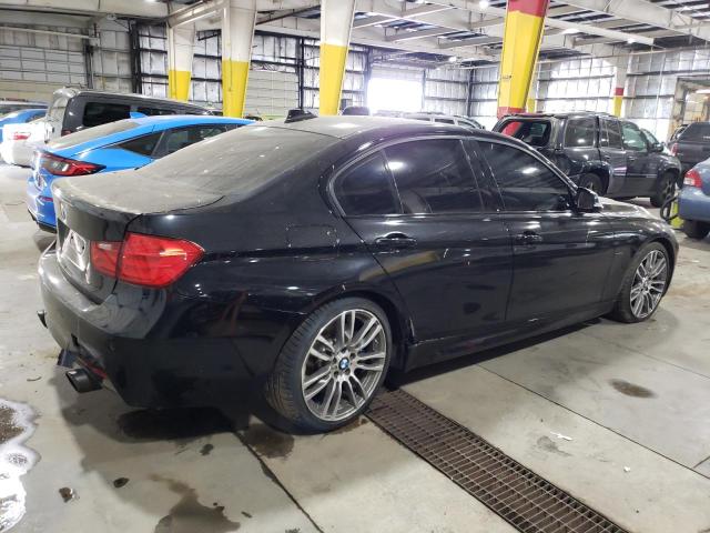 WBA3A9C57EF686545 BMW 335 I