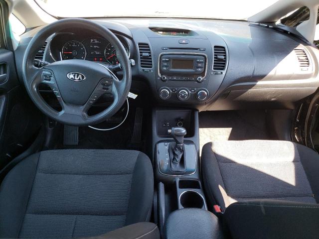 3KPFK4A71HE078314 KIA FORTE LX