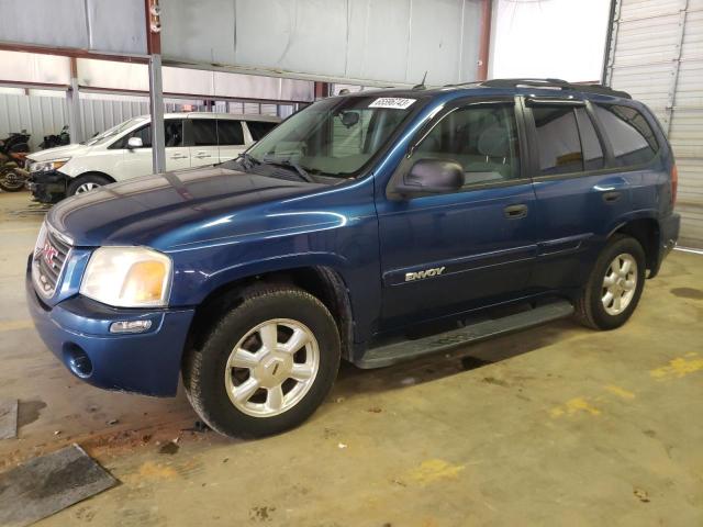 GMC Envoy 2005