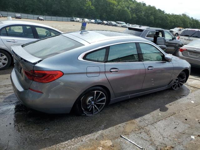 2018 BMW 640 XIGT - WBAJV6C54JBJ99119