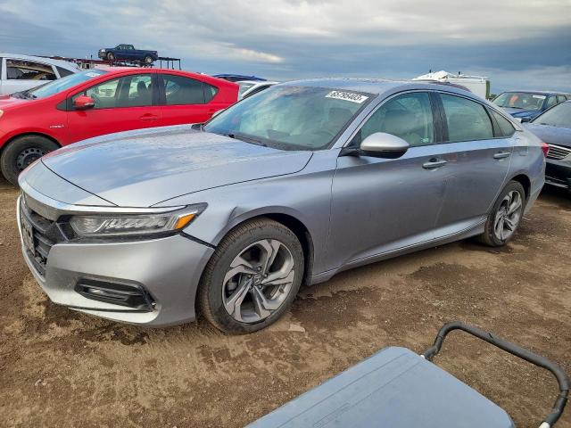 2018 Honda Accord Coupe EX-L