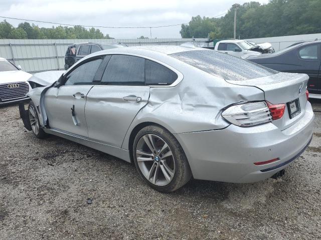 WBA4A9C55GG505587 BMW 428 I Gran Coupe Sulev