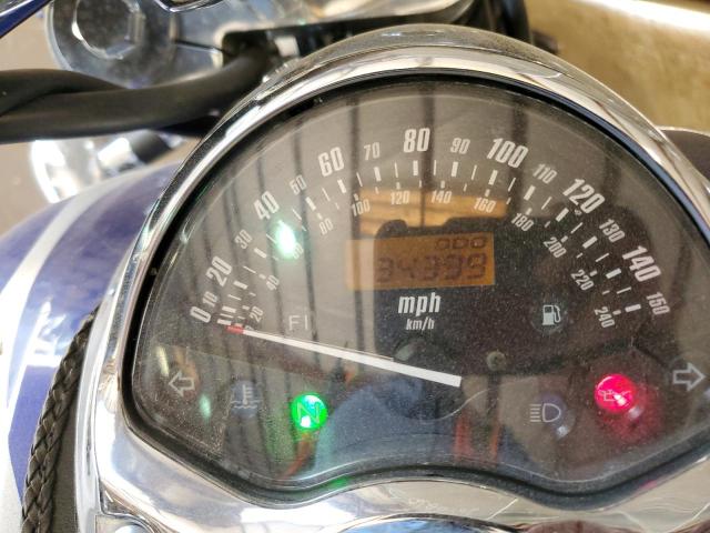 2005 HONDA VTX1800 N3 1HFSC49F85A303114