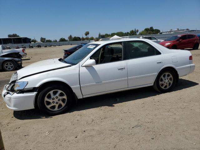 2000 Toyota Camry LE