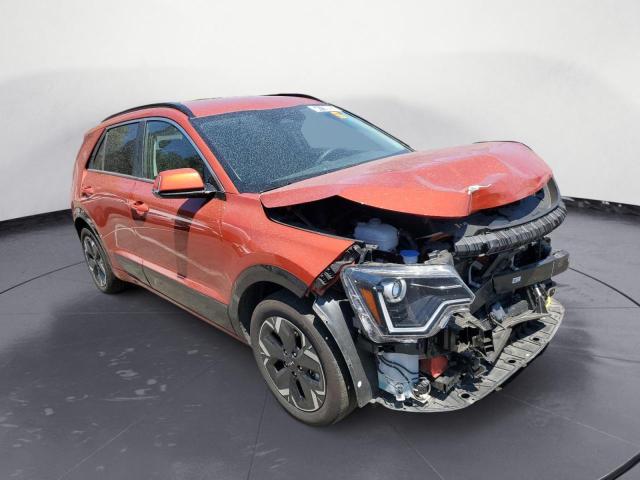 2023 KIA NIRO WIND - KNDCR3L14P5028566