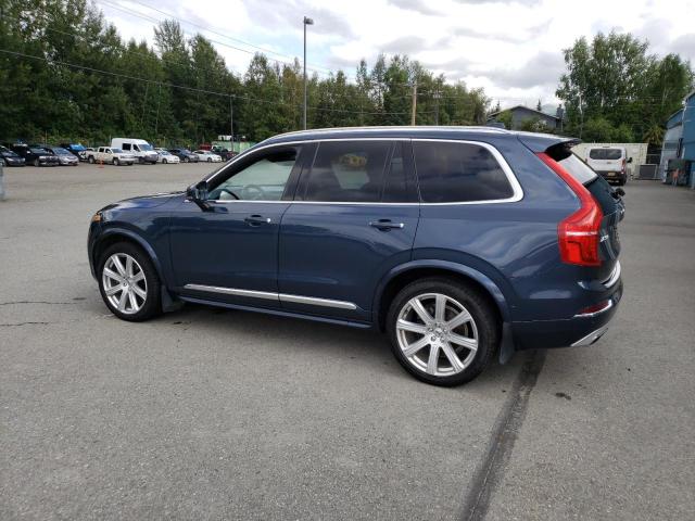 YV4A22PL7K1484060 Volvo Xc90 T6 Inscription