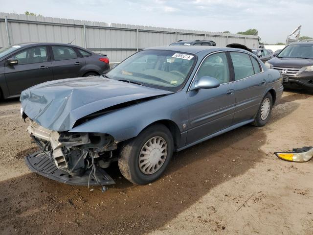 2002 Buick LeSabre Custom