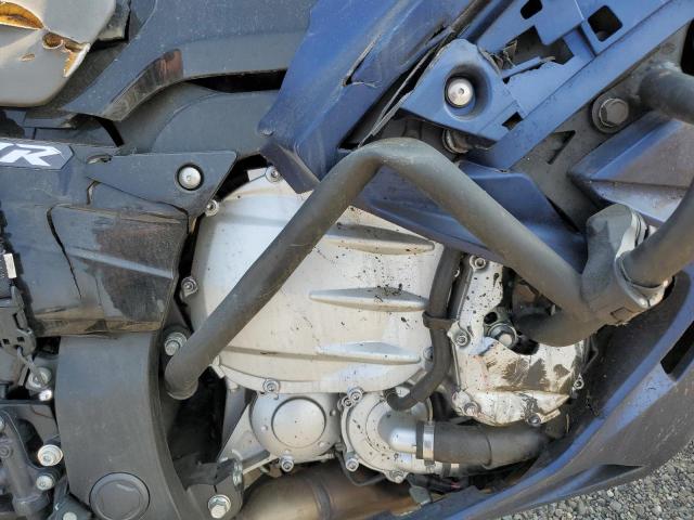 2018 YAMAHA FJR1300 A JYARP29E1JA000612