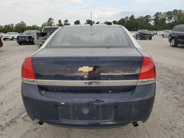 2016 CHEVROLET CAPRICE PO - 6G3NS5U25GL204376