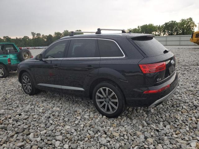 WA1LAAF73HD050507 2017 AUDI Q7 - Image 2