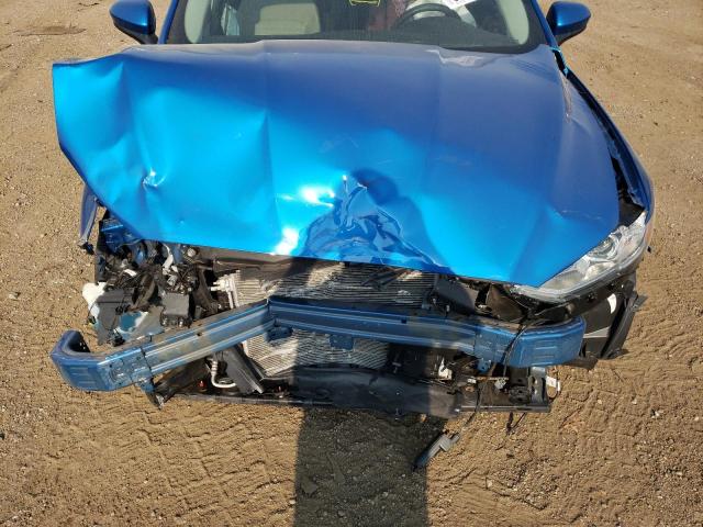 3FA6P0G77LR105962 Ford FUSION S