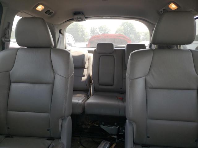 5FNRL5H92FB049452 2015 HONDA ODYSSEY, photo no. 10