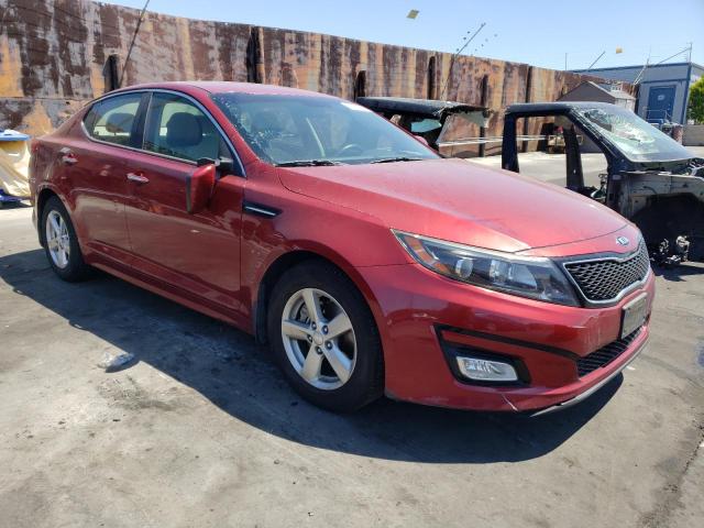 5XXGM4A70FG510362 KIA Optima Lx