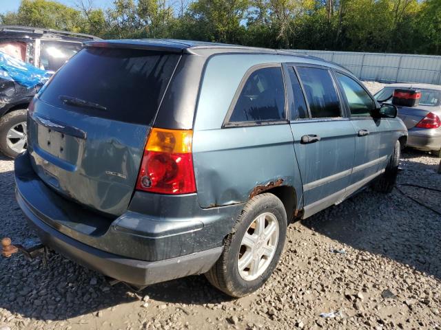 CHRYSLER PACIFICA 2005 gray  gas 2C4GF484X5R413830 photo #4