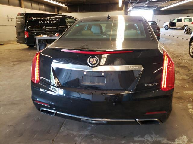 1G6AX5SX9E0196862 Cadillac Cts Luxury Collection