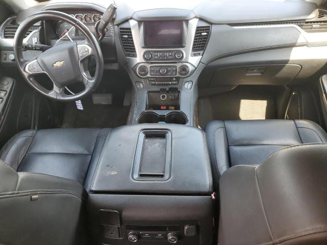 1GNSCHKC7JR391190 Chevrolet Suburban C1500 Lt