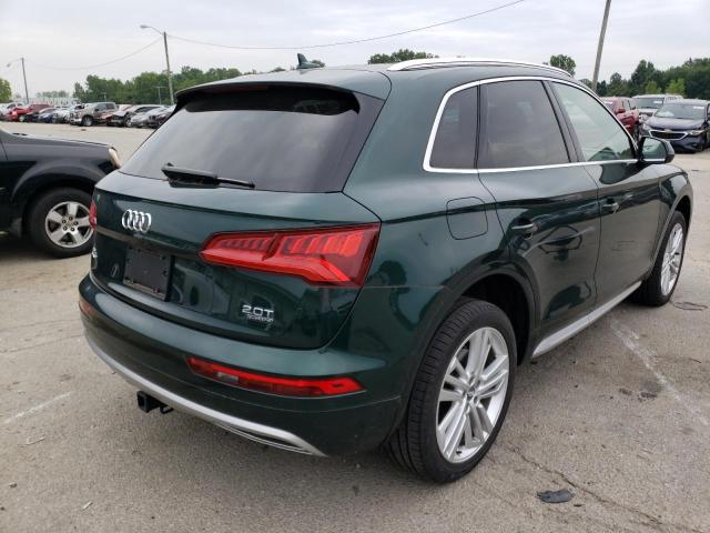 WA1CNAFY1J2073895 2018 AUDI Q5, photo no. 3