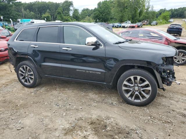 1C4RJFCG8HC631136 Jeep Grand Cherokee Overland